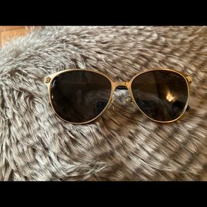 Versace womens sunglasses
